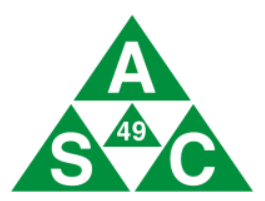 ASC Grün-Weiß 49